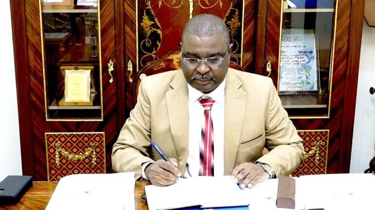 رصاص: مجازر الدعم السريع لن تُضعف عزيمة السودانيين وسنواصل المسيرة حتى النصر