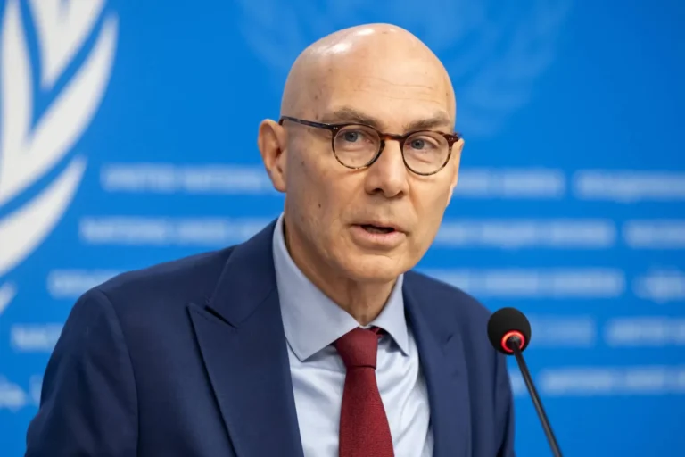 مجلس حقوق الإنسان يعتمد بعثة تحقيق مستقلة للفظائع في الفاشر