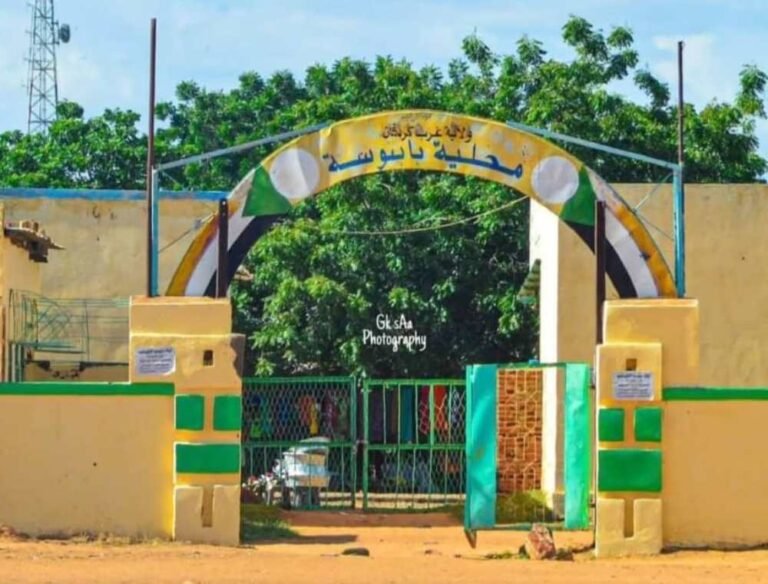 شبكة أطباء السودان: مليشيا الدعم السريع تحتجز (7) أسر قرب بابنوسة بتهمة انتماء ذويهم للجيش