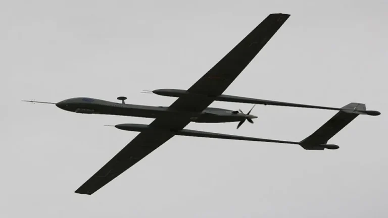 طائرة مسيّرة (ارشيفية)