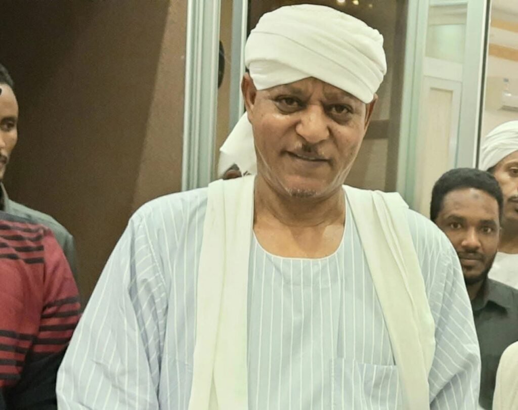 مليشيا الدعم السريع تستهدف مستريحة … ومجلس الصحوة ينفي إصابة موسى هلال