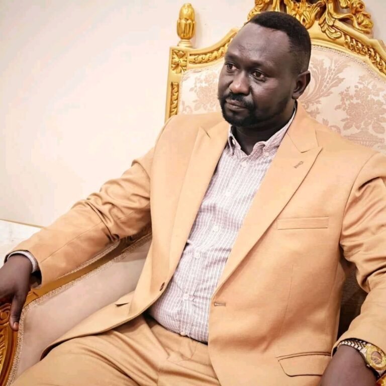 الصادق خميس (برانقو) لـ”دارفور الآن”: العمل العسكري مستمر… والسلام سيكون بشروط الدولة