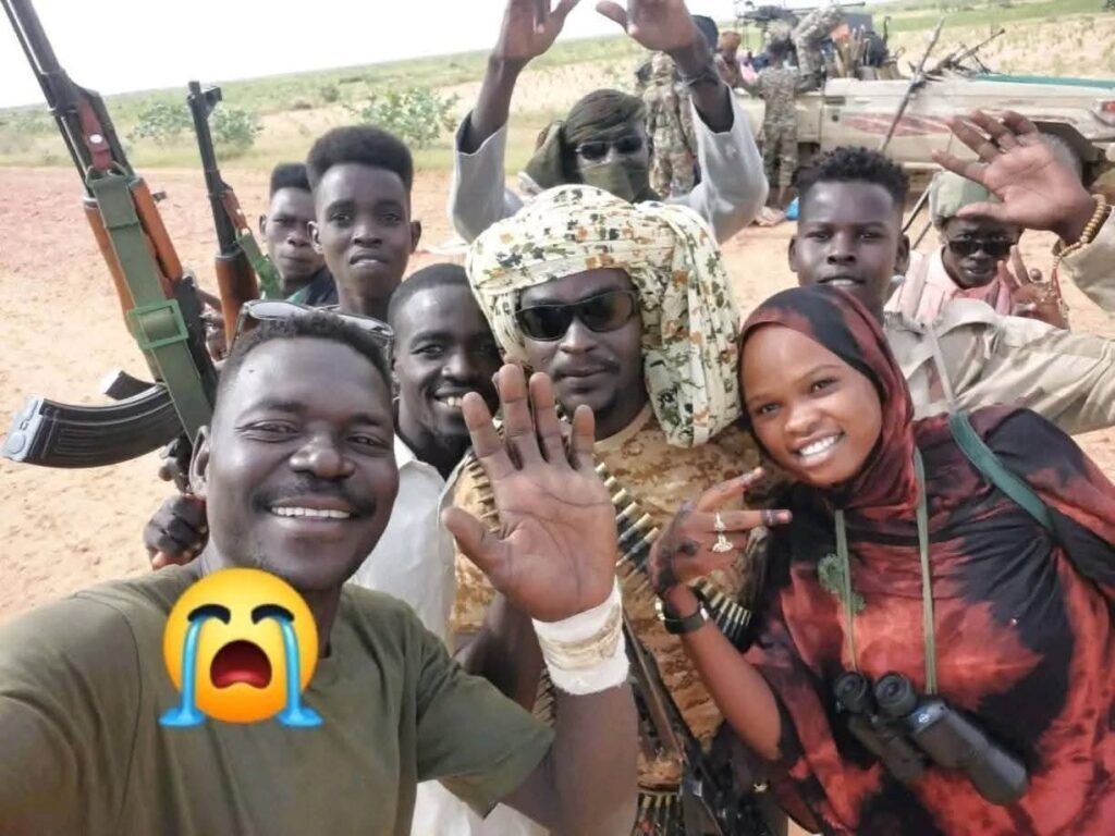 اغتيال مقاتل بارز بحركة تحرير السودان – المجلس الانتقالي في روكيروا بجبل مرة
