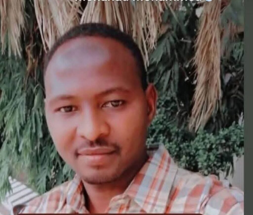 مقتل المستشار القانوني لمليشيا الدعم السريع بجنوب دارفور