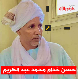 خلافات تضرب قيادة المليشيا.. اعتداء بالضرب على أمير قبلي بعد خروج موسى هلال من الحصار