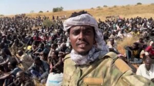 أطباء السودان: مقتل (16) مدنيًا في تصفية جماعية على يد مليشيا الدعم السريع في الفاشر