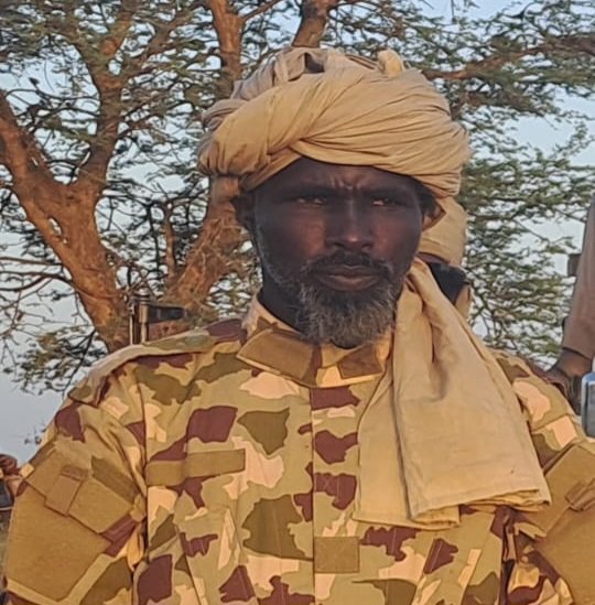 تجمع “المحاربين القدامى” لحركة العدل والمساواة يُعيد تشكيل قيادته الميدانية ويعين قائداً عاماً جديداً