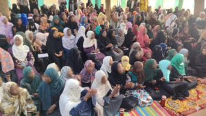 رحلة الموت إلى قاعات الامتحان… طلاب دارفور وكردفان بين القمع والنجاة