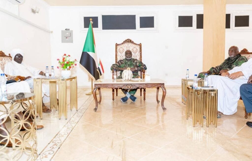 العدل والمساواة: أي هدنة لا تستند إلى إعلان جدة تهدد بإطالة أمد الحرب