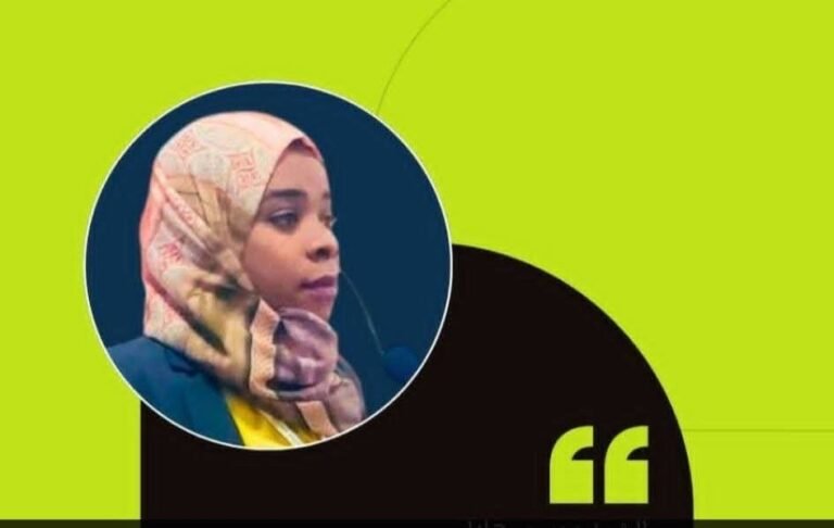 الكتلة الديمقراطية….صوت السودان الحقيقي
