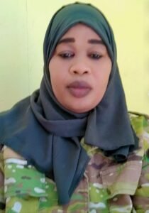 نساء دارفور الجرح الذي ينزف في ضمير العالم